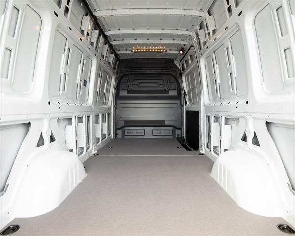 new 2024 Mercedes-Benz Sprinter 2500 car, priced at $66,865