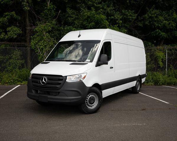 new 2024 Mercedes-Benz Sprinter 2500 car, priced at $66,865