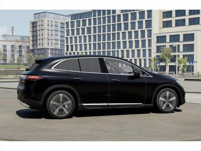 new 2023 Mercedes-Benz EQE 350 car, priced at $59,995