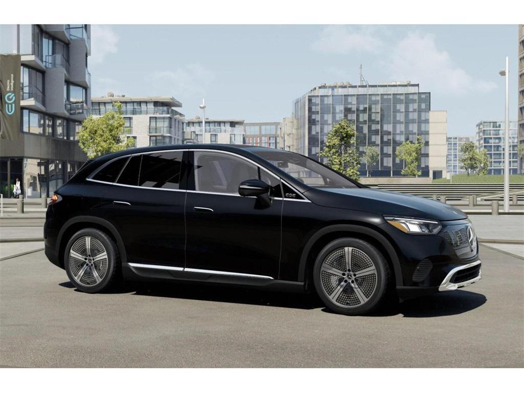 used 2023 Mercedes-Benz EQE 350 car, priced at $49,995