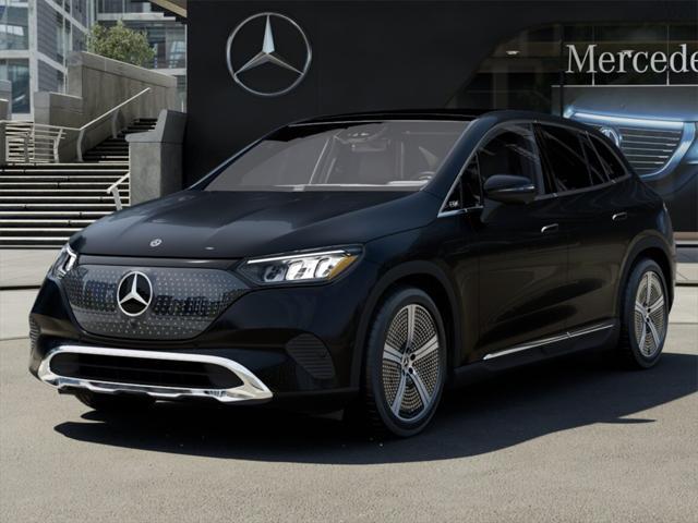 new 2023 Mercedes-Benz EQE 350 car, priced at $59,995