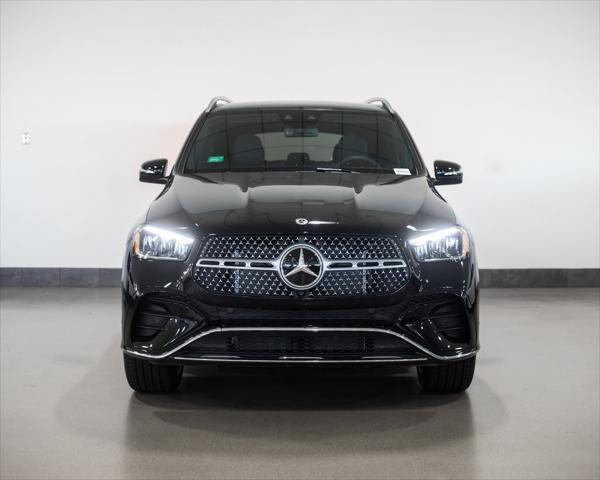 new 2025 Mercedes-Benz GLE 450e car, priced at $82,650