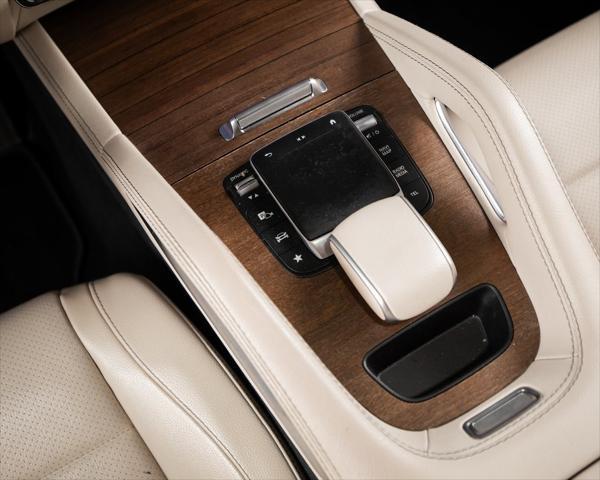 used 2022 Mercedes-Benz GLE 350 car, priced at $46,890