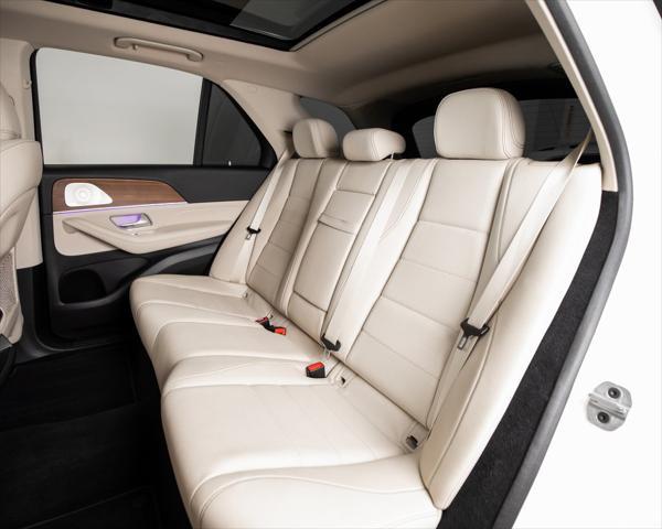 used 2022 Mercedes-Benz GLE 350 car, priced at $46,890