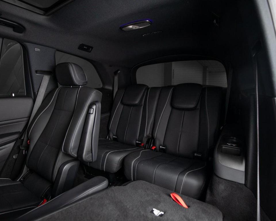 used 2025 Mercedes-Benz GLS 450 car, priced at $99,995