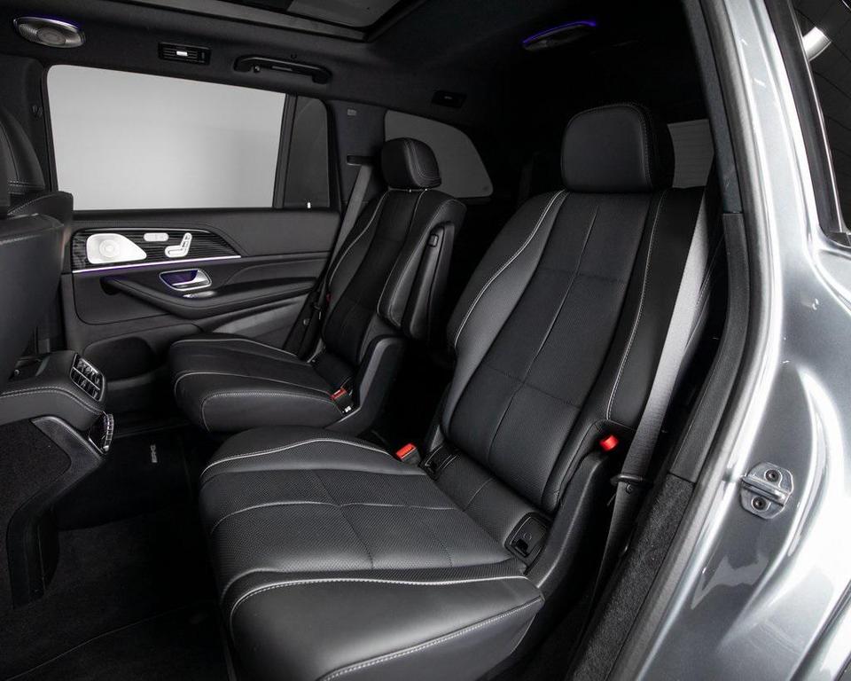 used 2025 Mercedes-Benz GLS 450 car, priced at $99,995