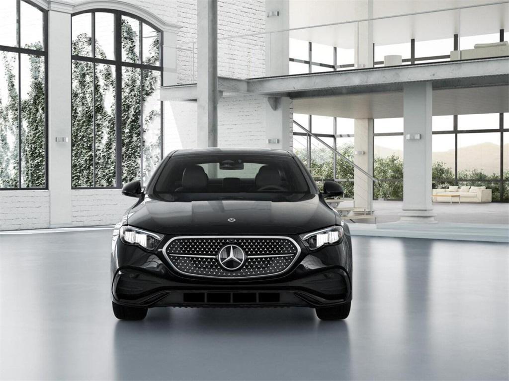 new 2026 Mercedes-Benz E-Class car, priced at $71,115