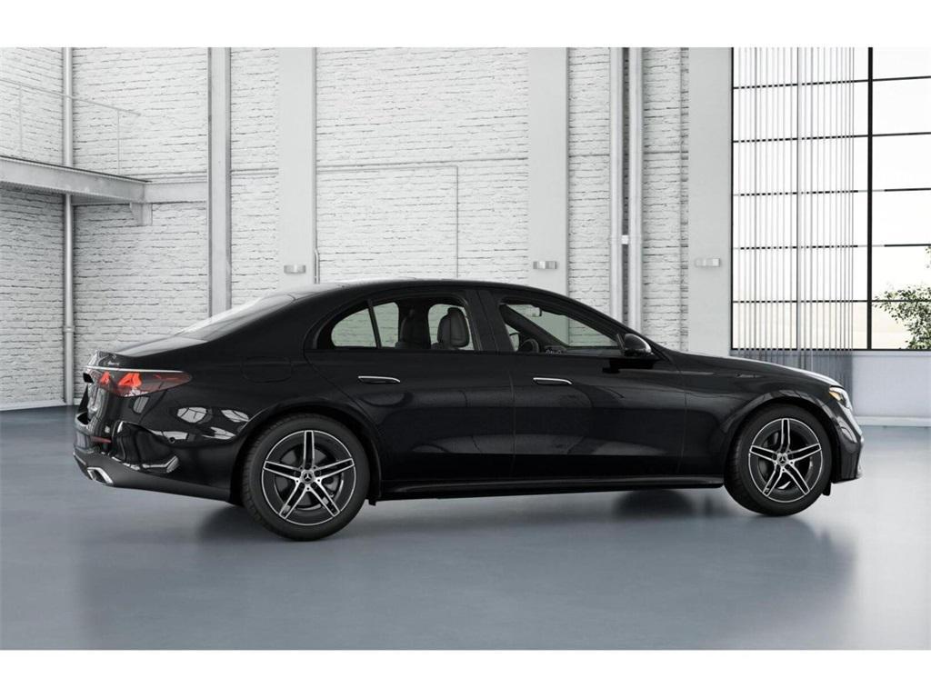 new 2026 Mercedes-Benz E-Class car, priced at $71,115