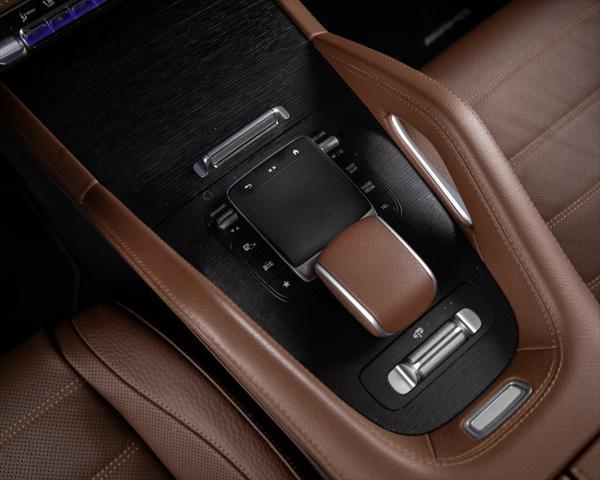 used 2024 Mercedes-Benz GLS 580 car, priced at $97,990