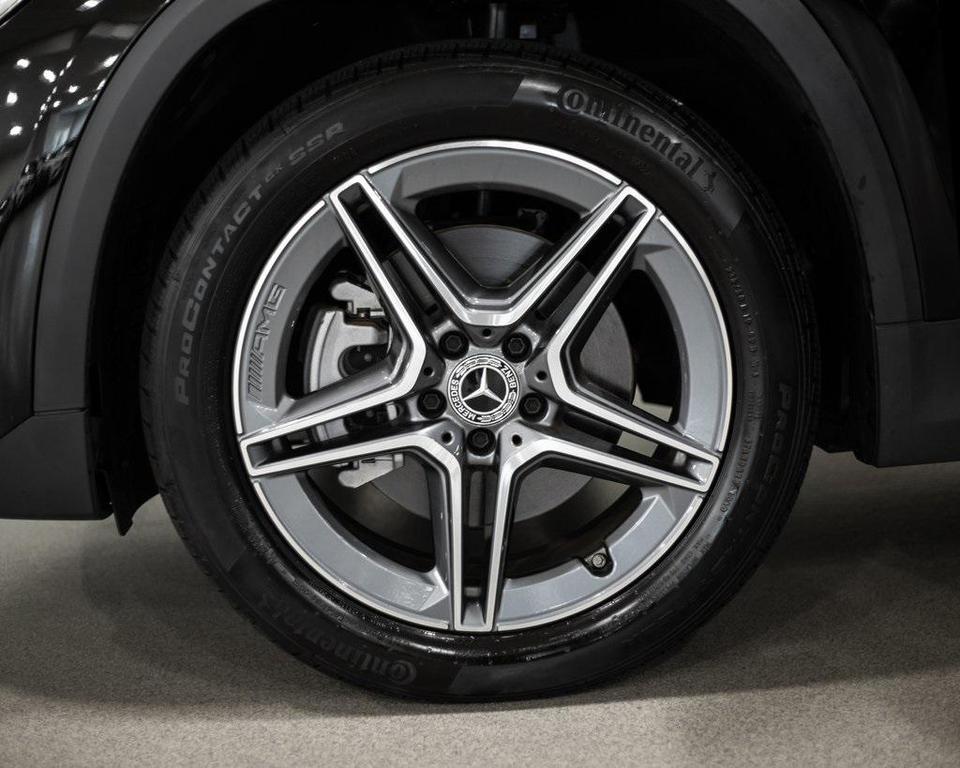 used 2023 Mercedes-Benz GLA 250 car, priced at $36,995