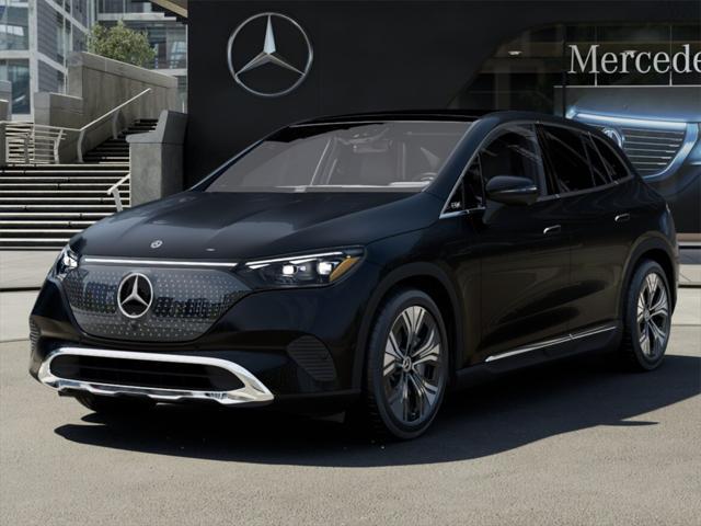 new 2025 Mercedes-Benz EQE 350 car, priced at $83,275