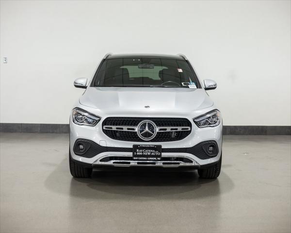 used 2021 Mercedes-Benz GLA 250 car, priced at $30,790