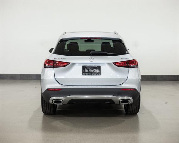 used 2021 Mercedes-Benz GLA 250 car, priced at $30,790