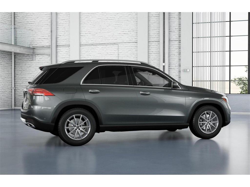 new 2026 Mercedes-Benz GLE 450e car, priced at $75,500