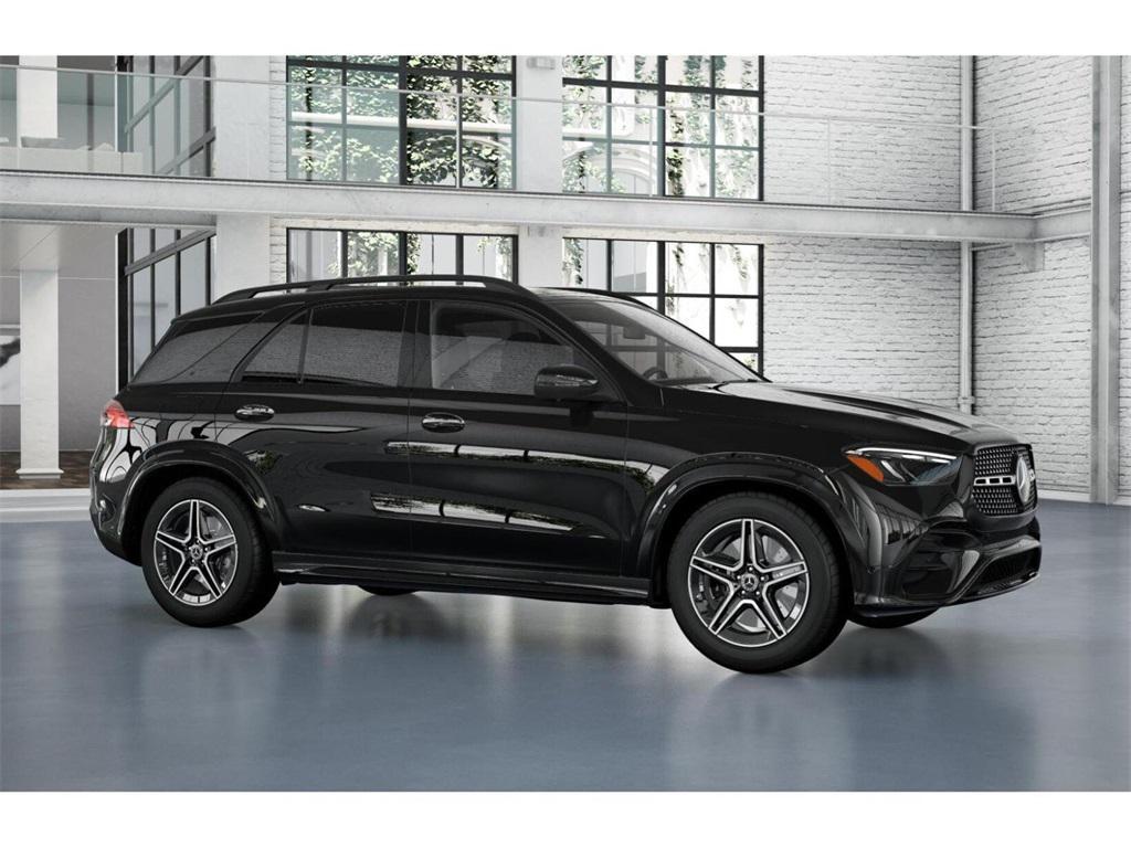 used 2024 Mercedes-Benz GLE 580 car, priced at $84,995