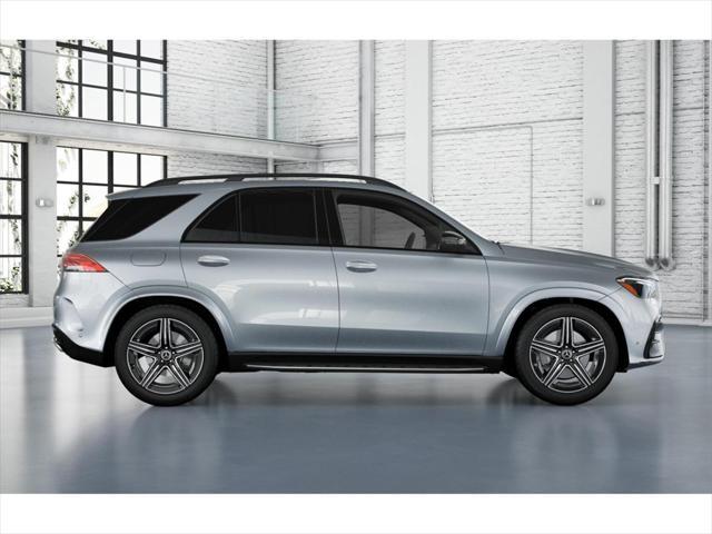 new 2025 Mercedes-Benz GLE 450e car, priced at $82,865