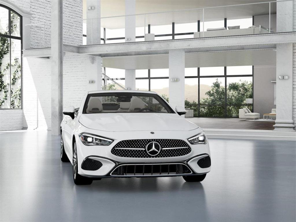 new 2026 Mercedes-Benz CLE 300 car, priced at $71,605