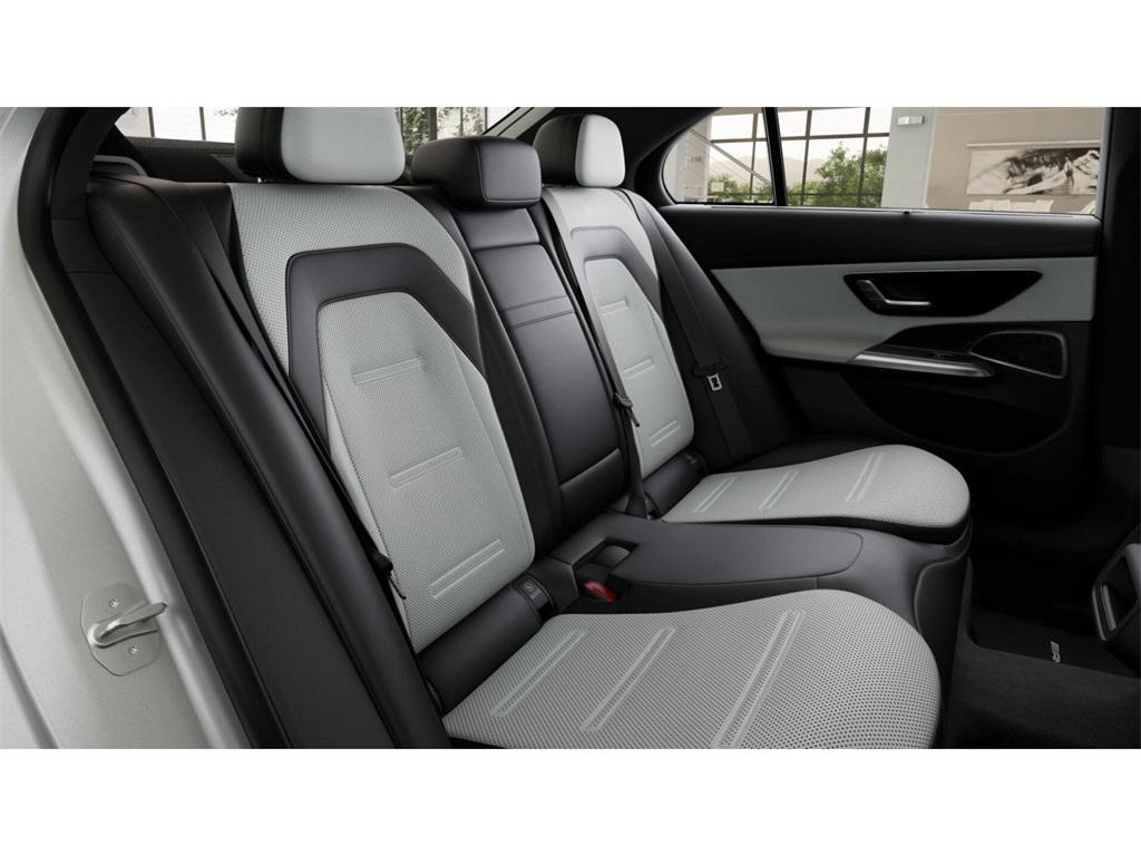 new 2026 Mercedes-Benz AMG E 53 car, priced at $108,005