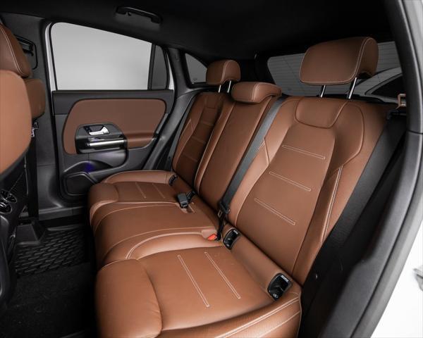 used 2022 Mercedes-Benz GLA 250 car, priced at $31,890
