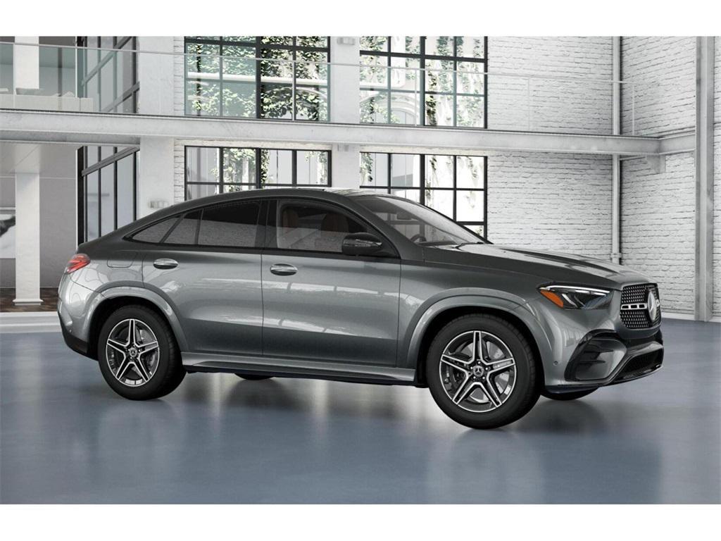 new 2026 Mercedes-Benz GLE 450 car, priced at $86,620