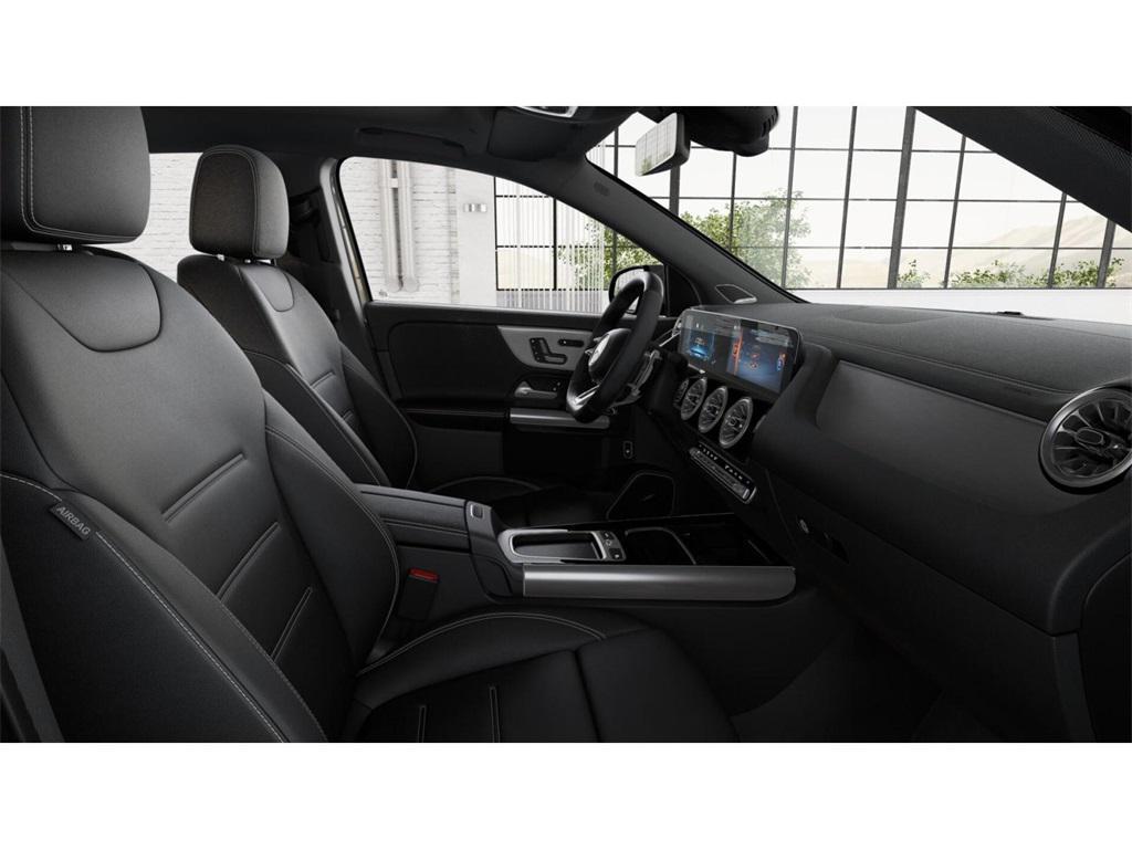 used 2024 Mercedes-Benz AMG GLA 35 car, priced at $56,890