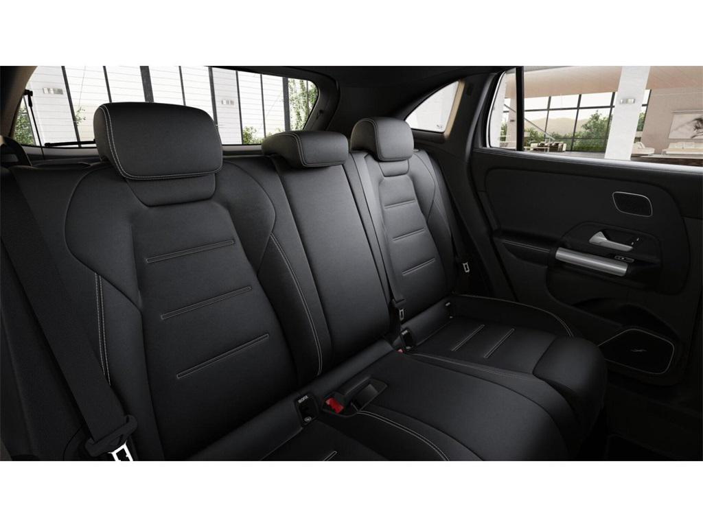used 2024 Mercedes-Benz AMG GLA 35 car, priced at $56,890