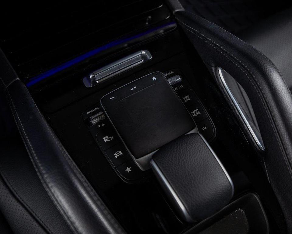 used 2022 Mercedes-Benz GLE 350 car, priced at $42,495
