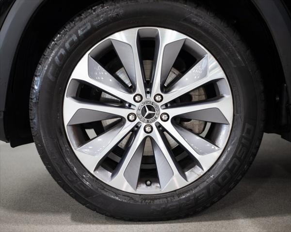 used 2022 Mercedes-Benz GLE 350 car, priced at $50,690