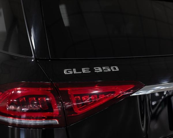 used 2022 Mercedes-Benz GLE 350 car, priced at $50,690