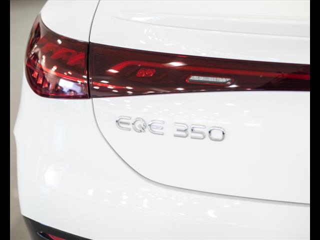 new 2024 Mercedes-Benz EQE 350 car, priced at $85,645