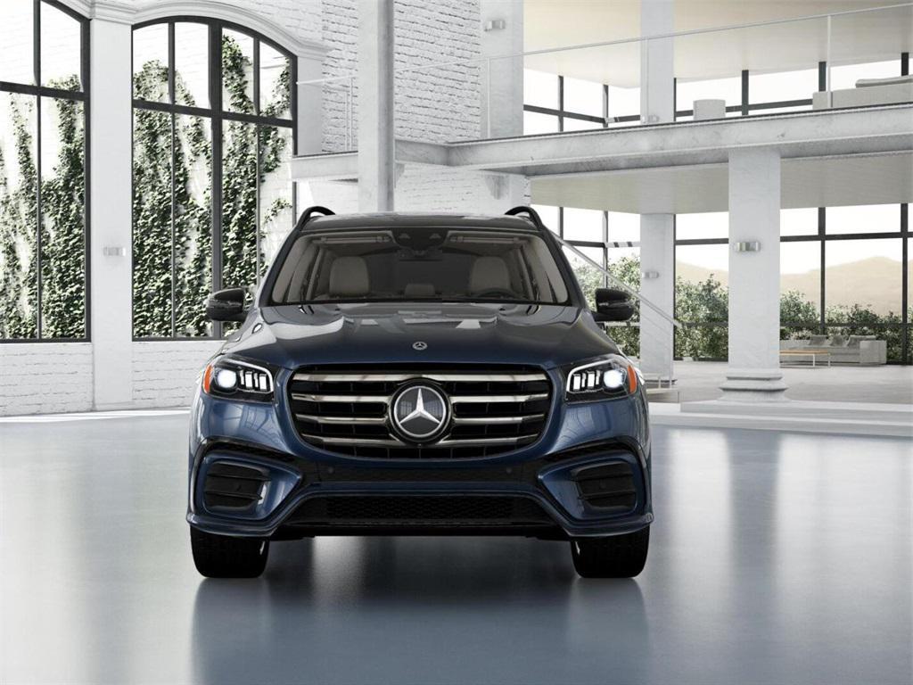 new 2026 Mercedes-Benz GLS 450 car, priced at $97,095
