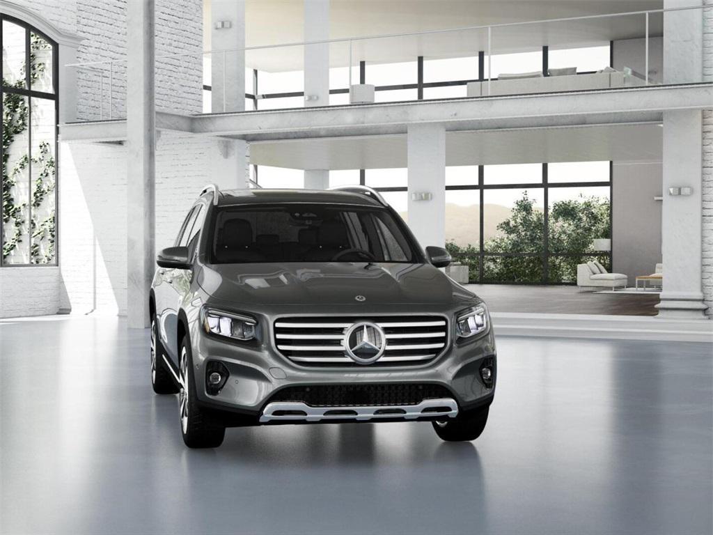 new 2026 Mercedes-Benz GLB 250 car, priced at $52,670