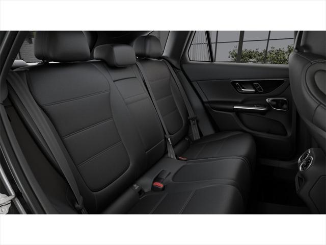 new 2025 Mercedes-Benz GLC 300 car, priced at $57,905