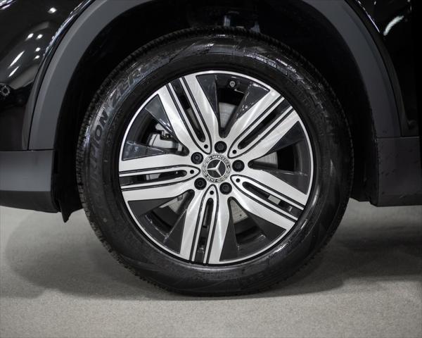 used 2024 Mercedes-Benz EQB 300 car, priced at $51,495