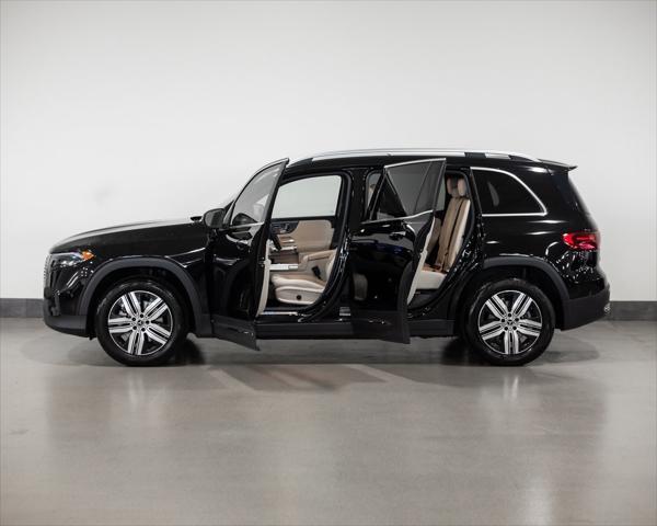 used 2024 Mercedes-Benz EQB 300 car, priced at $51,495