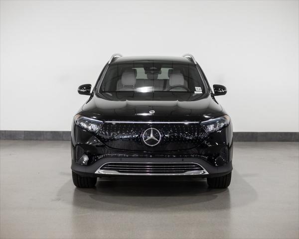 used 2024 Mercedes-Benz EQB 300 car, priced at $51,495