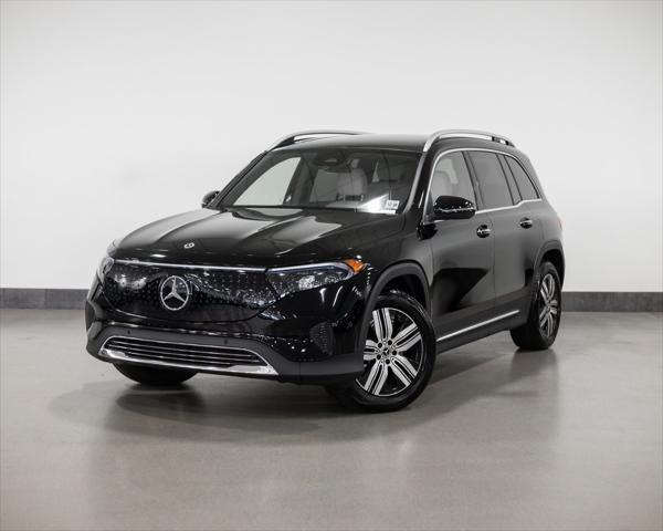 used 2024 Mercedes-Benz EQB 300 car, priced at $51,495
