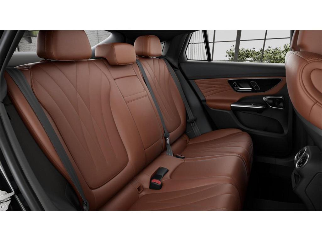 new 2026 Mercedes-Benz AMG GLC 63 car, priced at $106,885