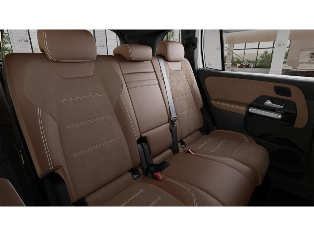 new 2026 Mercedes-Benz GLB 250 car, priced at $53,005