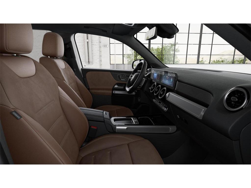 new 2026 Mercedes-Benz GLB 250 car, priced at $53,005