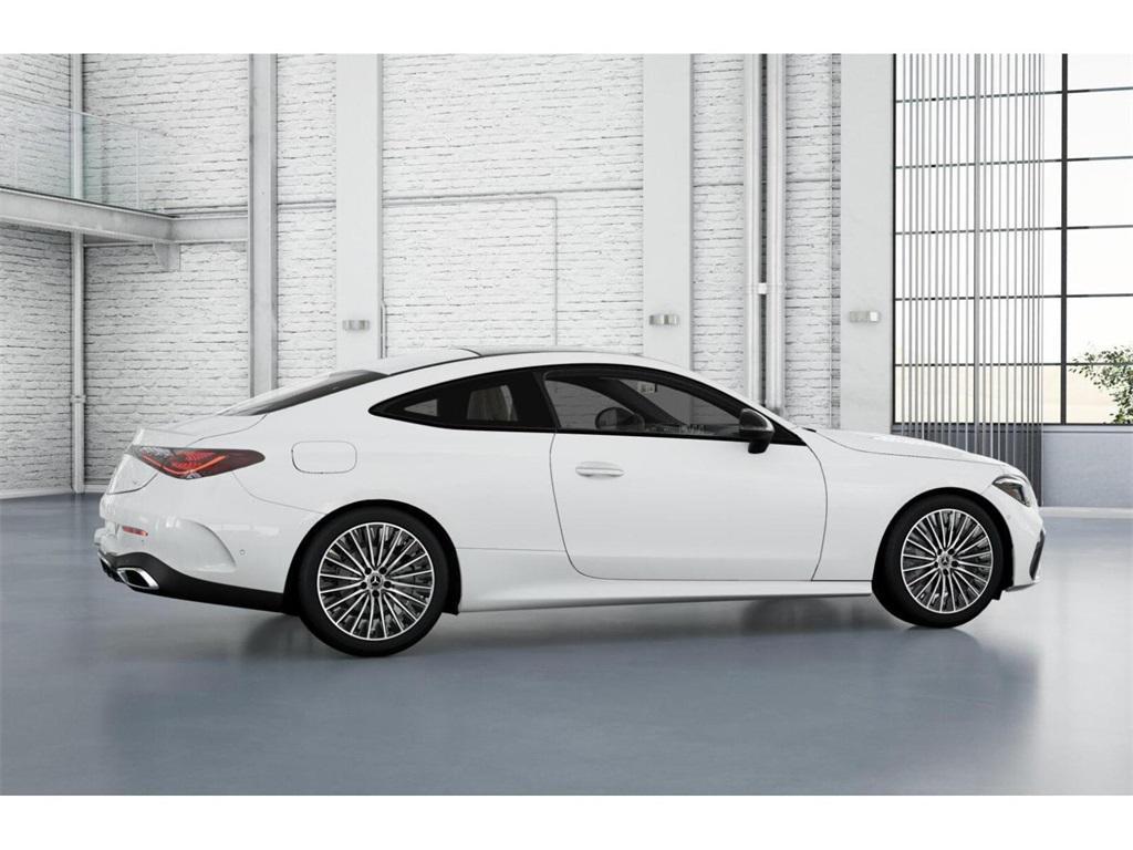 new 2026 Mercedes-Benz CLE 300 car, priced at $65,505
