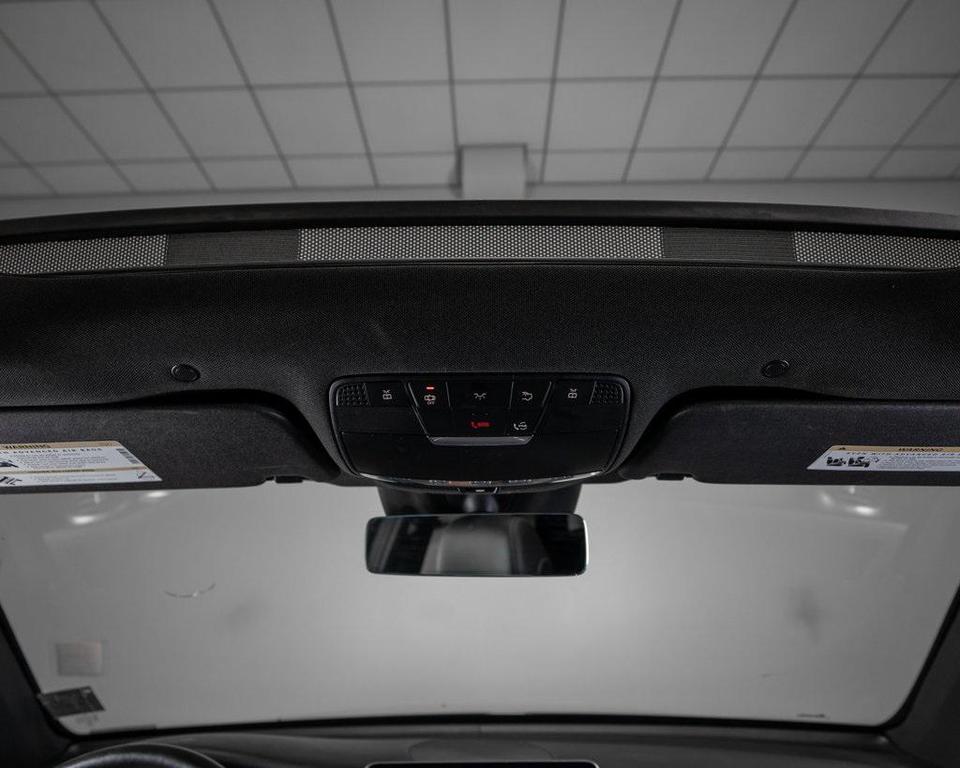 used 2022 Mercedes-Benz GLC 300 car, priced at $34,995