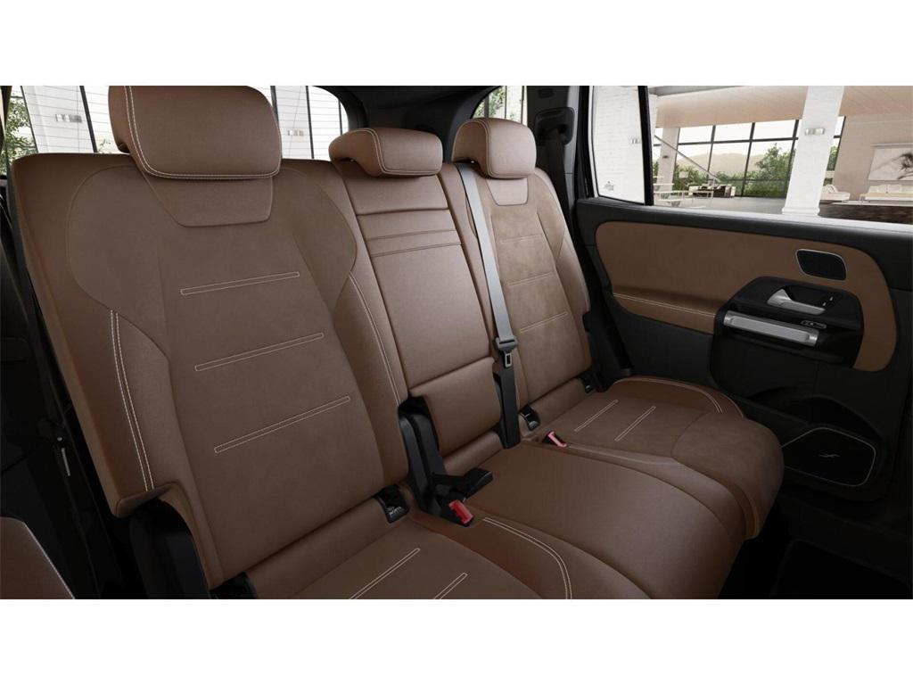 new 2026 Mercedes-Benz AMG GLB 35 car, priced at $66,135