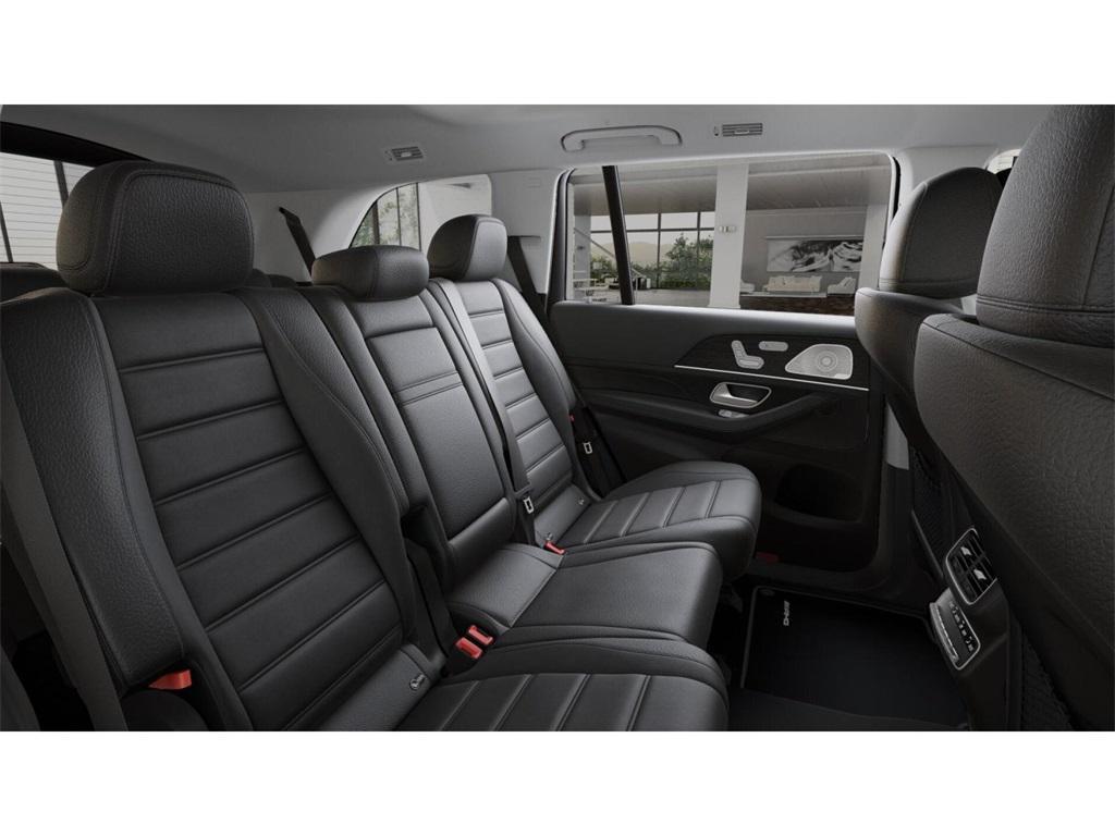 new 2026 Mercedes-Benz GLS 450 car, priced at $102,320