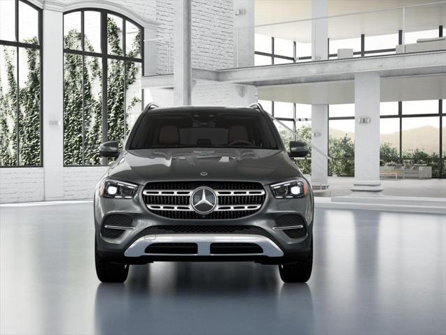 new 2024 Mercedes-Benz GLE 450 Plug-In Hybrid car, priced at $80,370