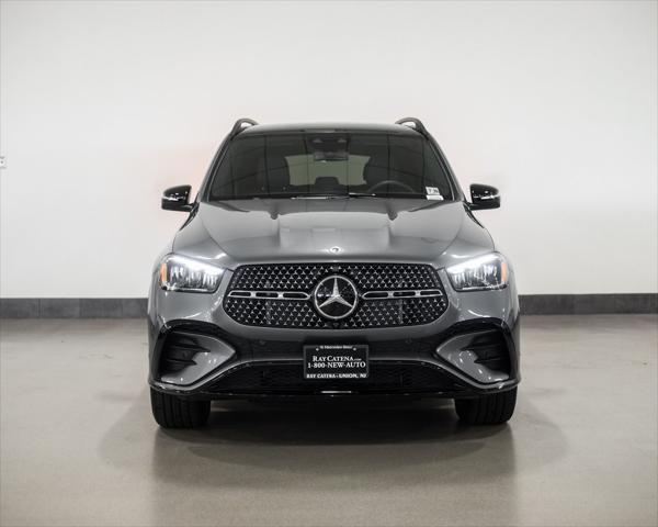 used 2024 Mercedes-Benz GLE 450 Plug-In Hybrid car, priced at $73,995