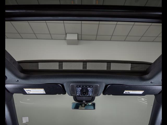 used 2020 Mercedes-Benz GLS 450 car, priced at $37,995