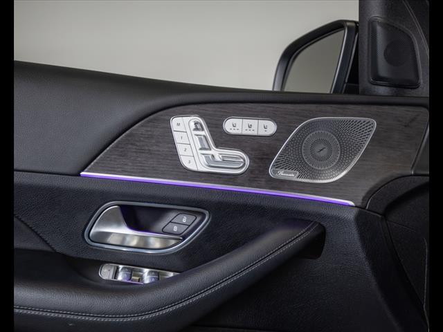 used 2020 Mercedes-Benz GLS 450 car, priced at $37,995