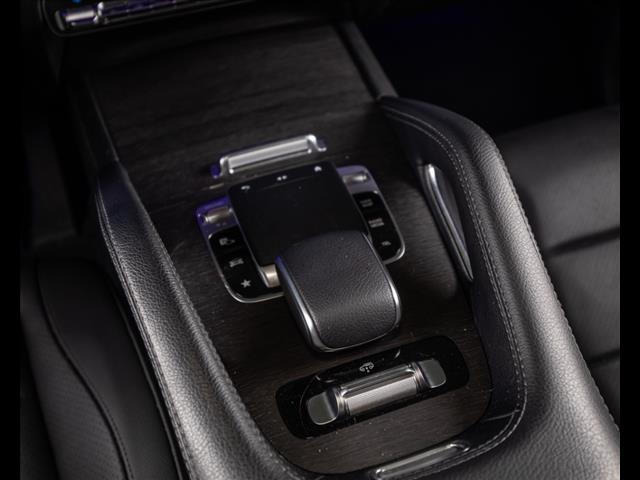 used 2020 Mercedes-Benz GLS 450 car, priced at $37,995