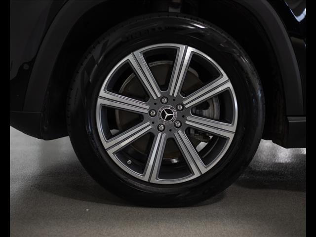 used 2020 Mercedes-Benz GLS 450 car, priced at $37,995